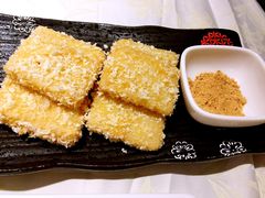 -四季小馆·地道北京小吃(广百店)