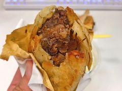 -买又大餐厅(福林里店)