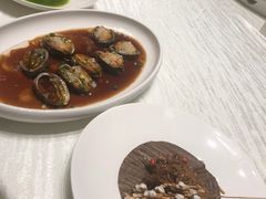 -柒园·三十年创意杭帮菜(龙湖滨江天街店)