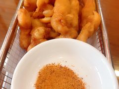 软炸里脊-那家老院子(云峰街店)