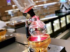 -Bracket Coffee(工体店)