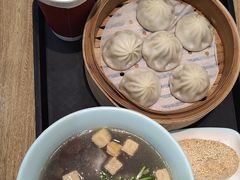 -回味鸭血粉丝汤(砂之船店)