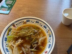 -直隶安家罩饼(复兴路店)