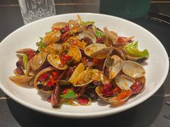 -滨河壹号烤鸭