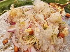 -得意咚瓜·顺德鱼生·冬瓜盅火锅