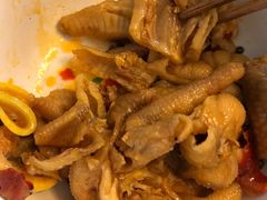 -脱骨凤爪(石桥店)