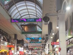 -西归浦每天偶来市场