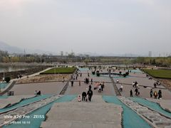 -门城湖公园