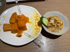 -大渔铁板烧(花园道店)