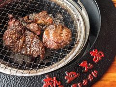 壶装横膈膜150克-热血兄弟·炭火烤肉(融侨中心店)