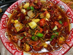 -李叔叔虾蟹大排档(青羊店)