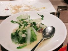 -汤城小厨•粤菜•靓汤(金融街店)
