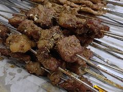 -秦君宝手擀菠菜面(金花路店)