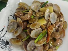 -景好海鲜餐厅(大鹏必选旅游店)