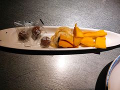 -探鱼·鲜青椒爽麻烤鱼(番禺万达店)