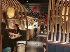 -温野菜涮涮锅(西单大悦城店)