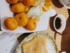 -大丰收脆鱼(浦西万达店)