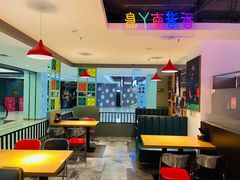 -昌勝香港深井烧鹅(新年华店)