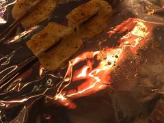 -壹楼烧烤档(坂田五和店)