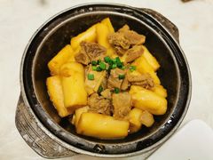 -粤点王茶楼(海丰店)