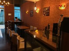 -UN CAFFE(五角场店)