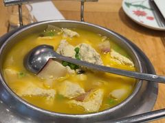 -荷花亭·湖北融合菜(十堰武商MALL店)