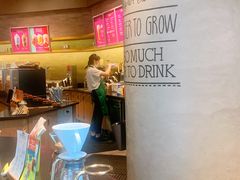 -星巴克(丁香国际商业中心店)