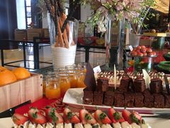 -杭州西子湖四季酒店-WL BISTRO西湖餐厅(灵隐路店)
