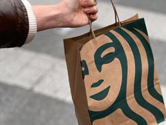 -星巴克(宝山万达店)