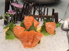 -南苑环球酒店云顶高级中餐厅(鄞县大道店)