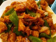 -勺园饭店(骨科医院店)
