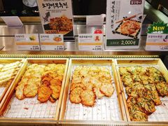 -古来思鱼饼