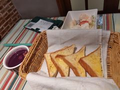 -米兰西点(鞍山店)