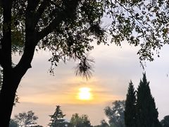 -汉长安城未央宫国家考古遗址公园