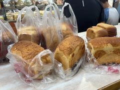 -钟楼大面包