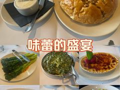 -莫尔顿牛排坊(浦东ifc店)