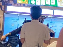 -海底捞火锅(振华广场生日主题店)