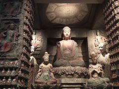 -陕西历史博物馆