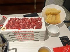 -八合里潮汕鲜牛肉火锅(上海汇智广场店)