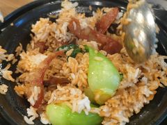 -喜粤糖朝餐厅(三八广场店)