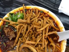 -西月城谭豆花(光华店)