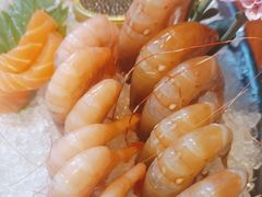 -Mr·Fish鱼鲜生海鲜放题(银泰in99店)