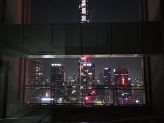 -金中环国际商务大厦