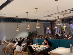 -半天妖烤鱼(兰州国芳中心店)