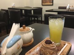 -KOMUGI 小麦家(新地假日广场店)