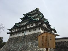 -名古屋城