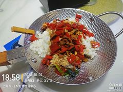 -福巷湘食小馆·猛火现炒(上海首店)