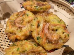 -老西门·常州菜(新区店)