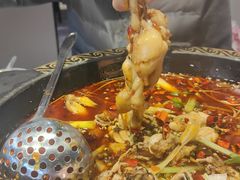 -蛙老爹·蜀香美蛙鱼头(王家湾店)