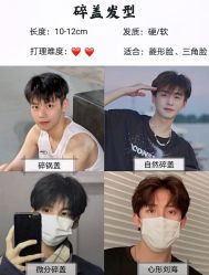 -贝勒爷专业男发